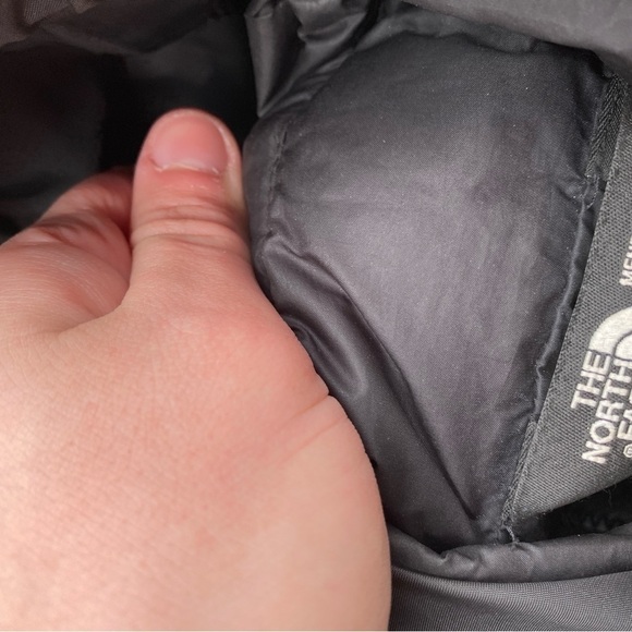 The North Face Beswick Triclimate Jacket - 3 in 1 Jacket XL Black - Picture 7 of 16